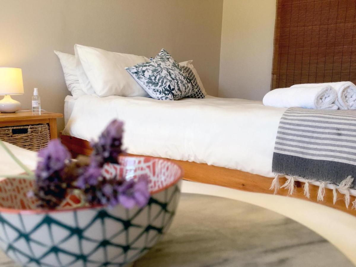 Little Farms Hotel Colesberg Ngoại thất bức ảnh