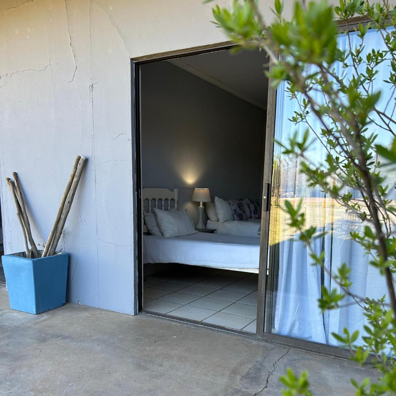 Little Farms Hotel Colesberg Ngoại thất bức ảnh
